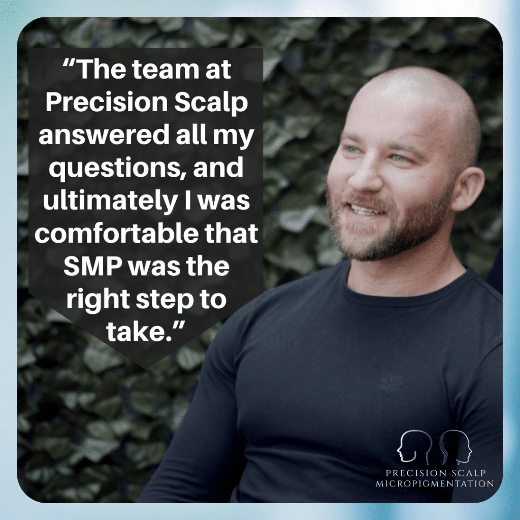 5 reasons to choose smp