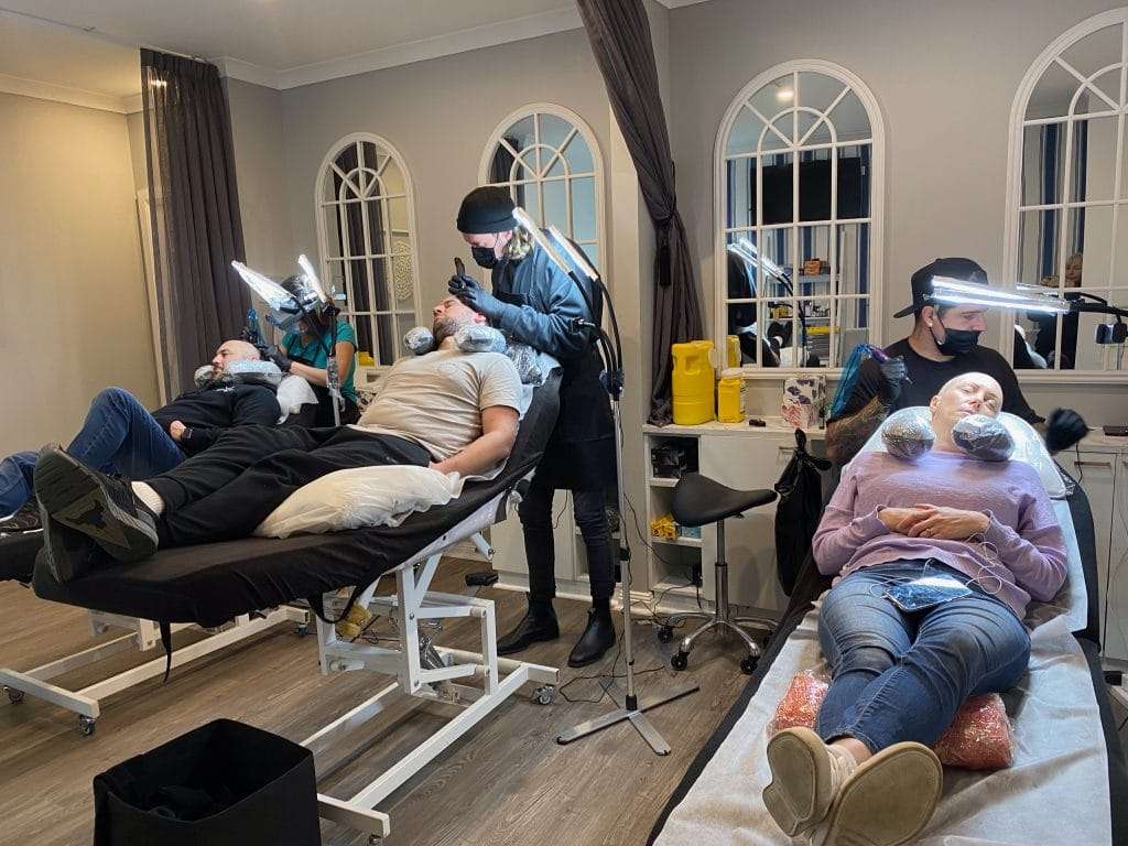 phoebes story
