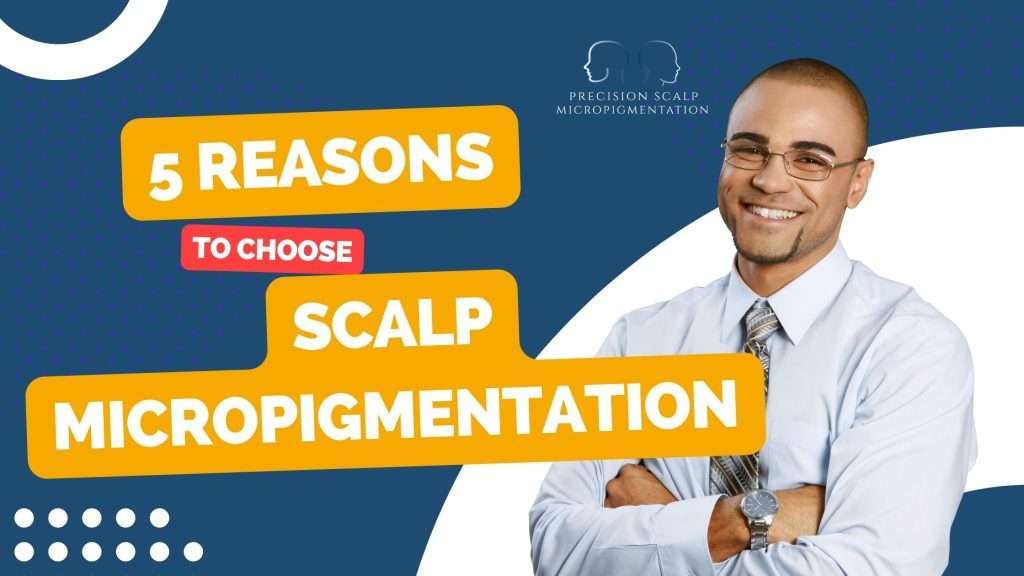 5 Reasons to choose SMP